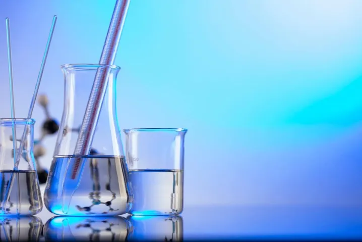 Laboratório de Análise de Água em São Gonçalo RJ